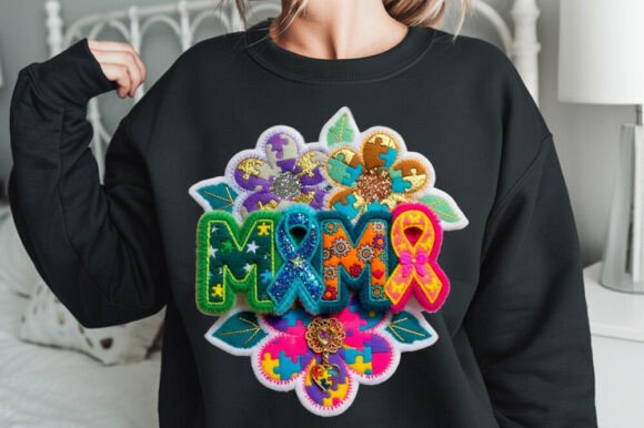 Autism Mama, Autism Awareness Day Shirt: A Designer's Review