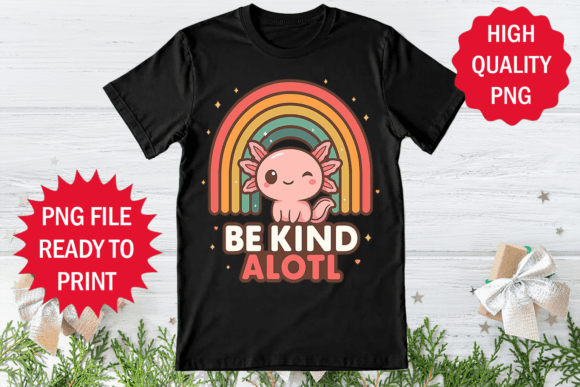 Be Kind a Lotl Design Sublimation Png: An Embroidery Review
