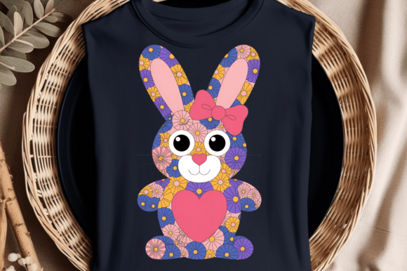 Crochet Easter Bunny PNG Review: A Designer’s Take