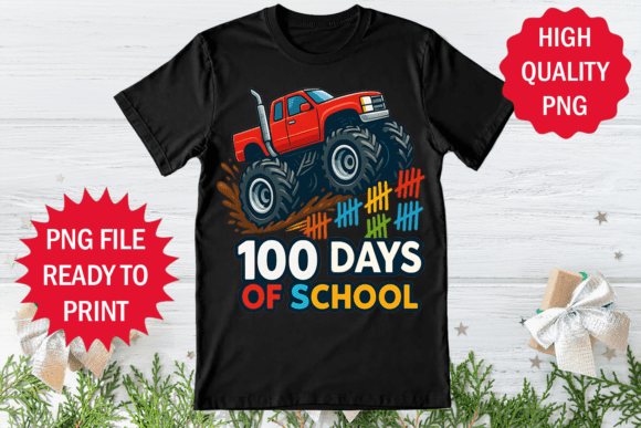 Crush 100 Days of School Design Shirt Review
