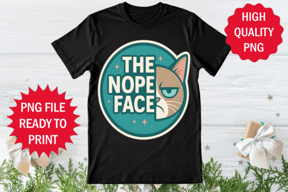 Funny the Nope Face Review