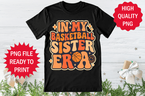 In My Basketball Sister Era Review