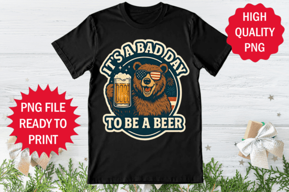 It s a Bad Day to Be a Beer Design Png: A Designer's Review