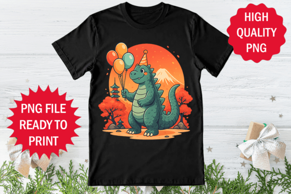 Japanese Art Lover Birthday Shirt Png: A Designer's Review