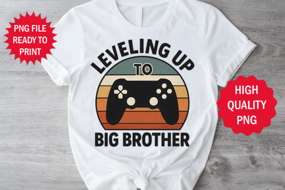 Leveling Up to Big Brother As Gamer Png Review