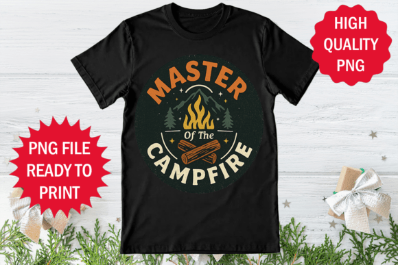 Master of the Campfire Camping Design Review
