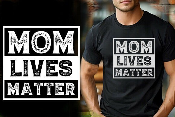 Mom Lives Matter Embroidery Review