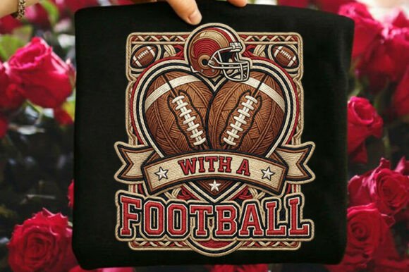 Reviewing American Football Png T-shirt Design