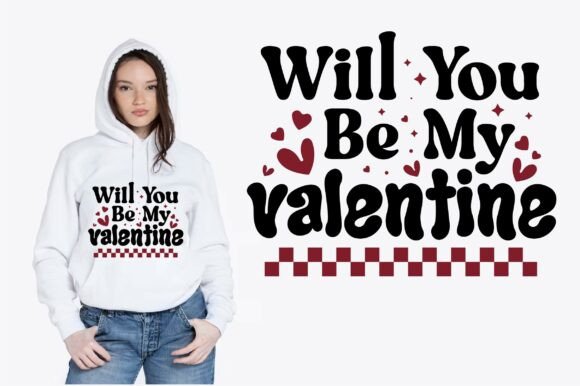 Will You Be My Valentine Design Review