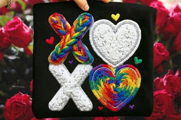 Xoxo Autism Awareness T-Shirt Designs